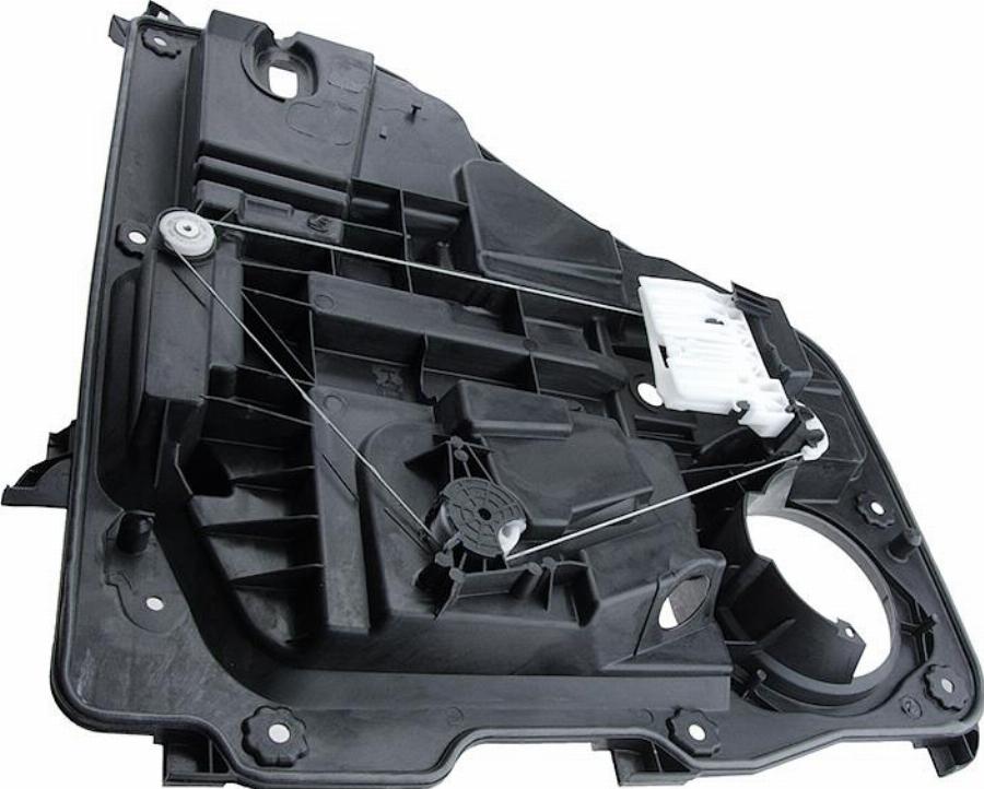 NTY EPS-CH-028S - Стеклоподъемник abcparts.ee