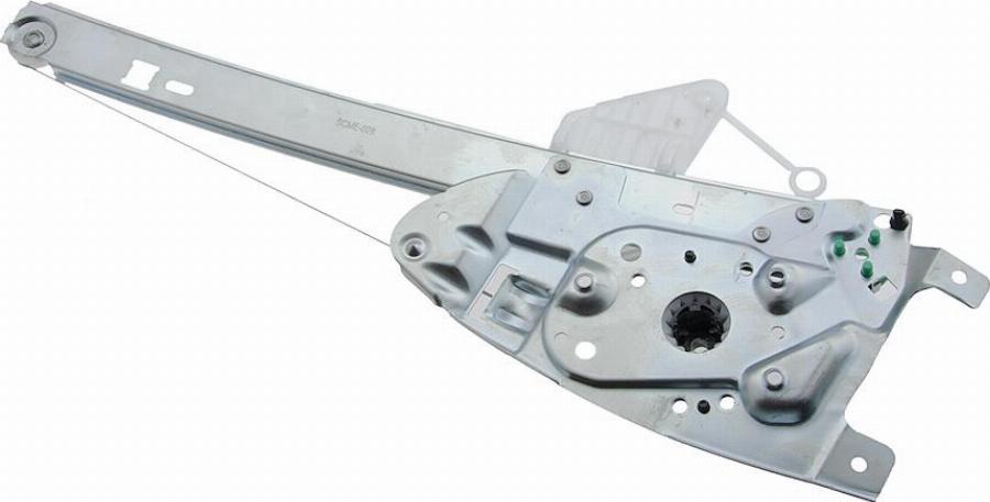 NTY EPS-ME-028 - Стеклоподъемник abcparts.ee