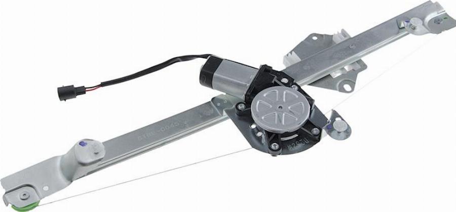 NTY EPS-RE-004S - Стеклоподъемник abcparts.ee