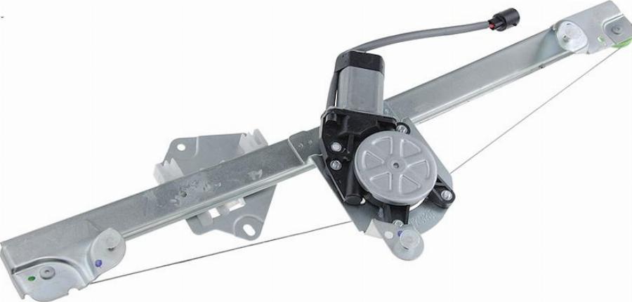 NTY EPS-RE-005S - Стеклоподъемник abcparts.ee