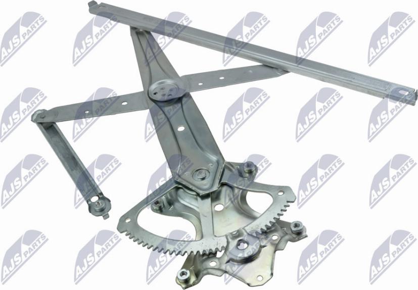 NTY EPS-TY-008 - Стеклоподъемник abcparts.ee