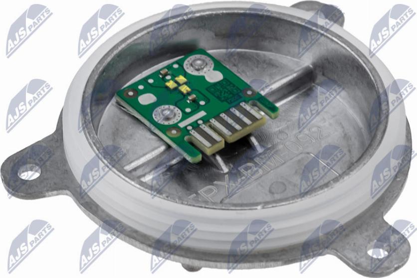 NTY EPX-BM-092 - Устройство управления, освещение abcparts.ee