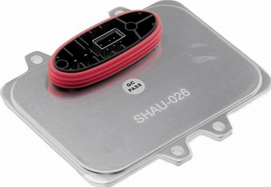 NTY EPX-BM-027 - Предвключенный прибор, газоразрядная лампа abcparts.ee