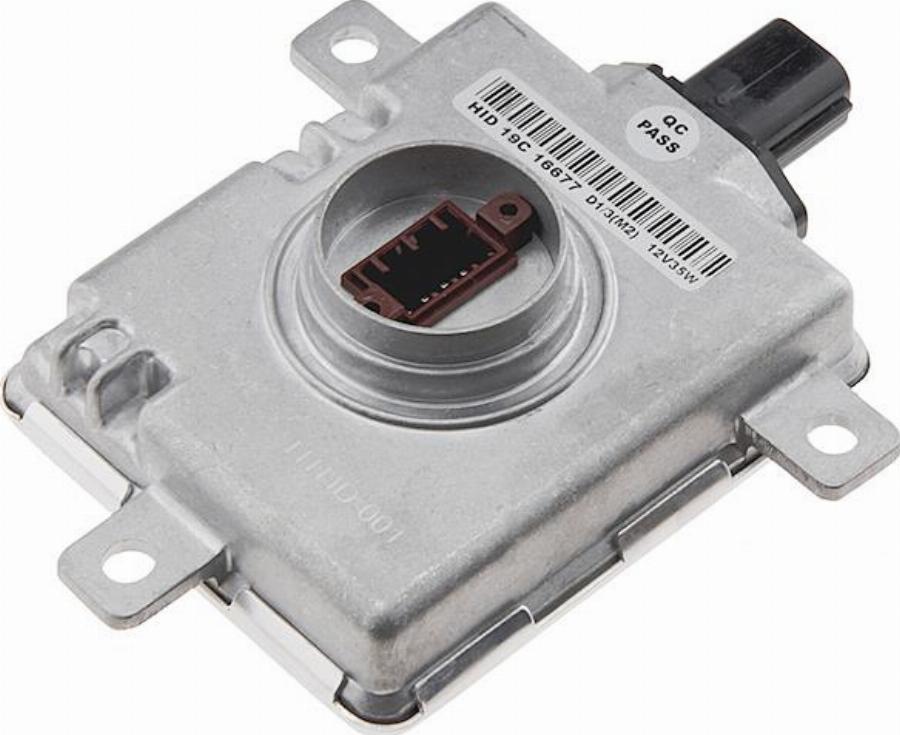 NTY EPX-HD-001 - Устройство управления, освещение abcparts.ee