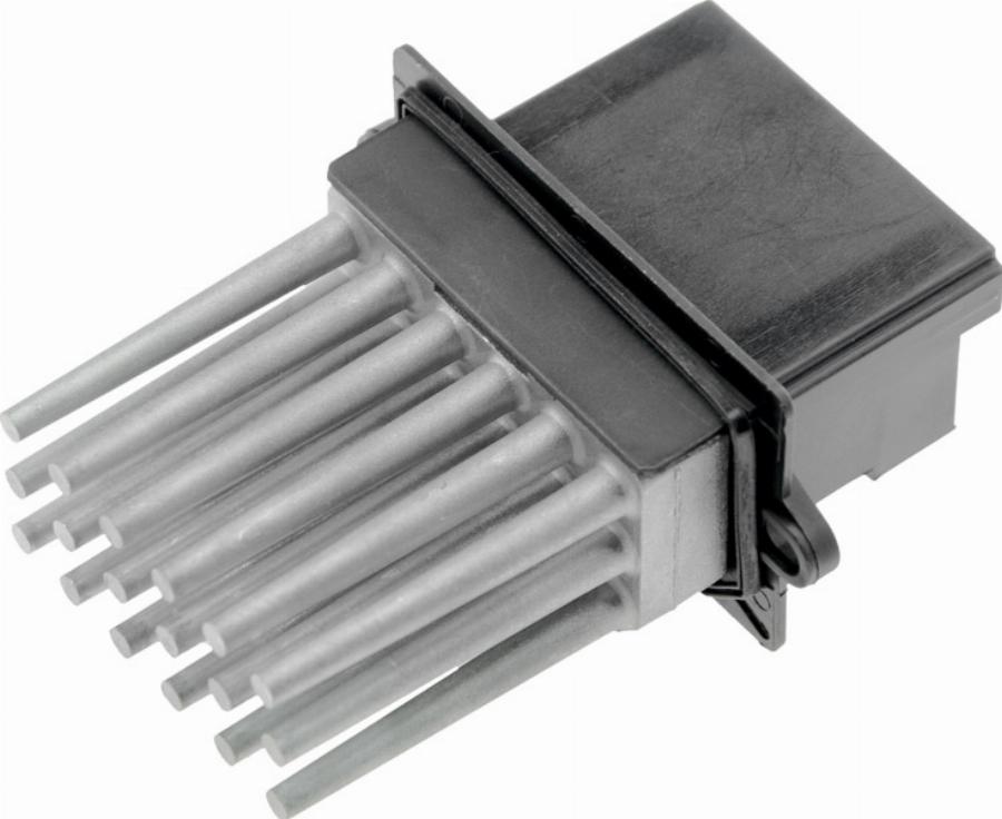 NTY ERD-CH-015 - Регулятор, вентилятор салона abcparts.ee