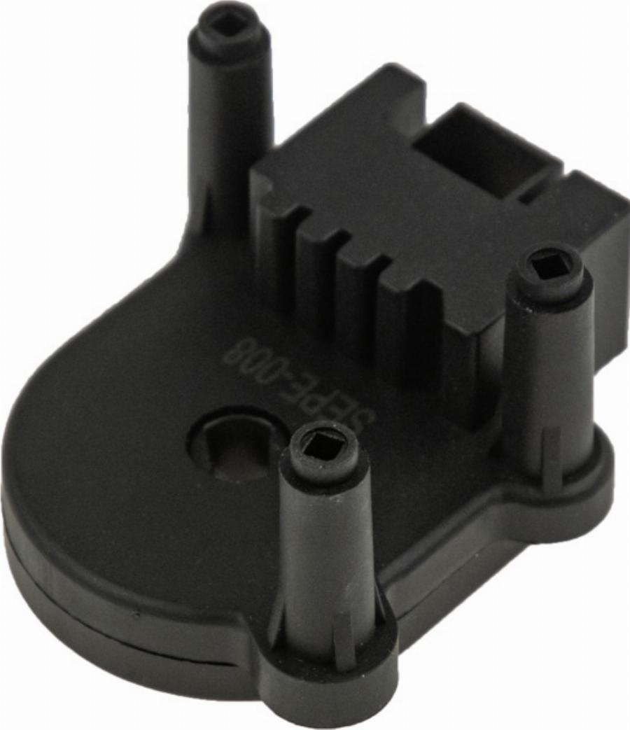 NTY ERD-PE-008 - Блок управления, отопление / вентиляция abcparts.ee