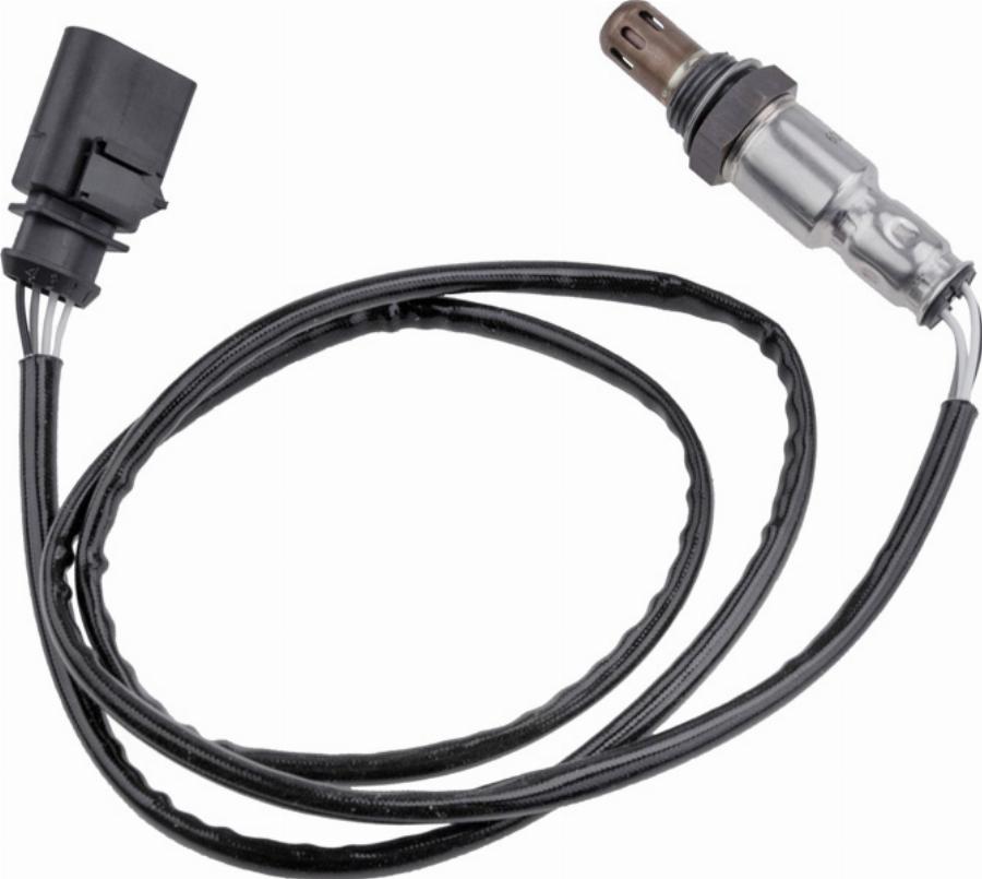 NTY ESL-AU-009 - Лямбда-зонд, датчик кислорода abcparts.ee