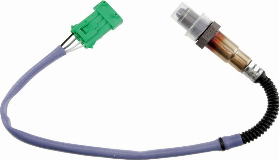 NTY ESL-CT-007 - Лямбда-зонд, датчик кислорода abcparts.ee