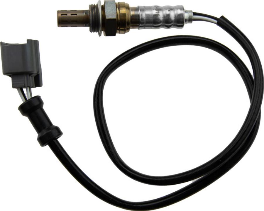 NTY ESL-HD-016 - Лямбда-зонд, датчик кислорода abcparts.ee