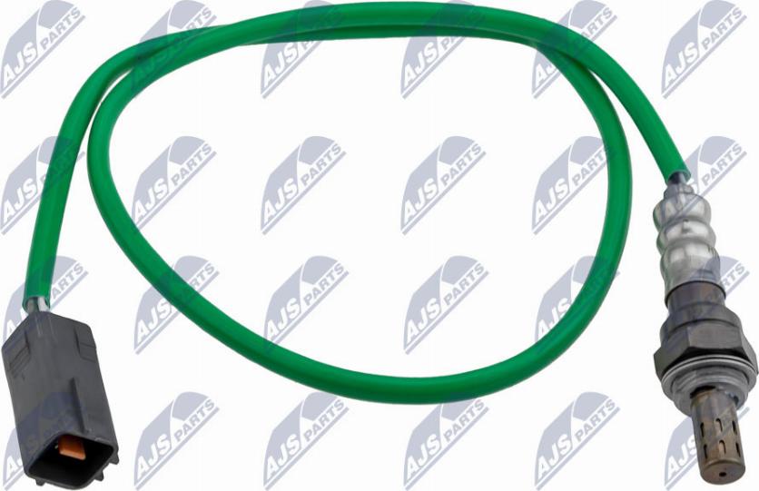 NTY ESL-MZ-002 - Лямбда-зонд, датчик кислорода abcparts.ee