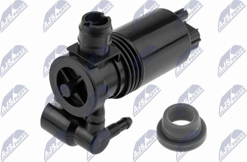 NTY ESP-FR-008 - Klaasipesuvee pump,klaasipuhastus abcparts.ee