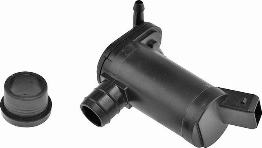 NTY ESP-FR-002 - Водяной насос, система очистки окон abcparts.ee