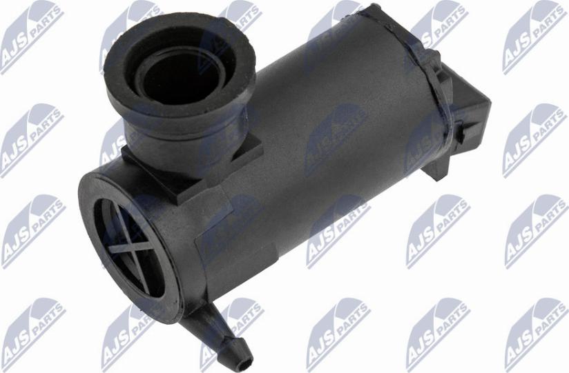 NTY ESP-VV-001 - Водяной насос, система очистки окон abcparts.ee