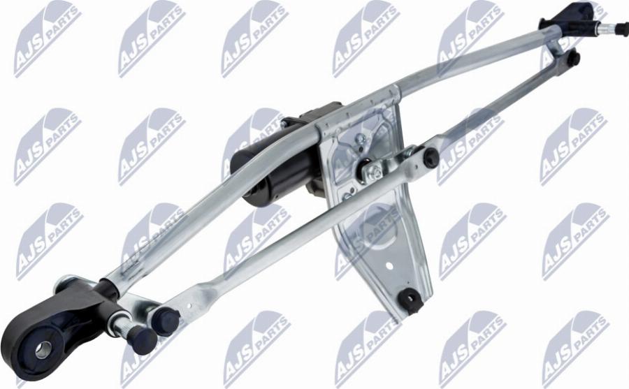 NTY ESW-FR-013 - Система тяг и рычагов привода стеклоочистителя abcparts.ee