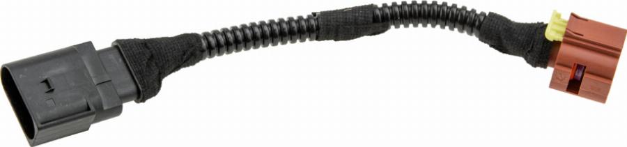 NTY ETB-FT-001 - Адаптерный кабель, регулирующая заслонка - подача воздуха abcparts.ee