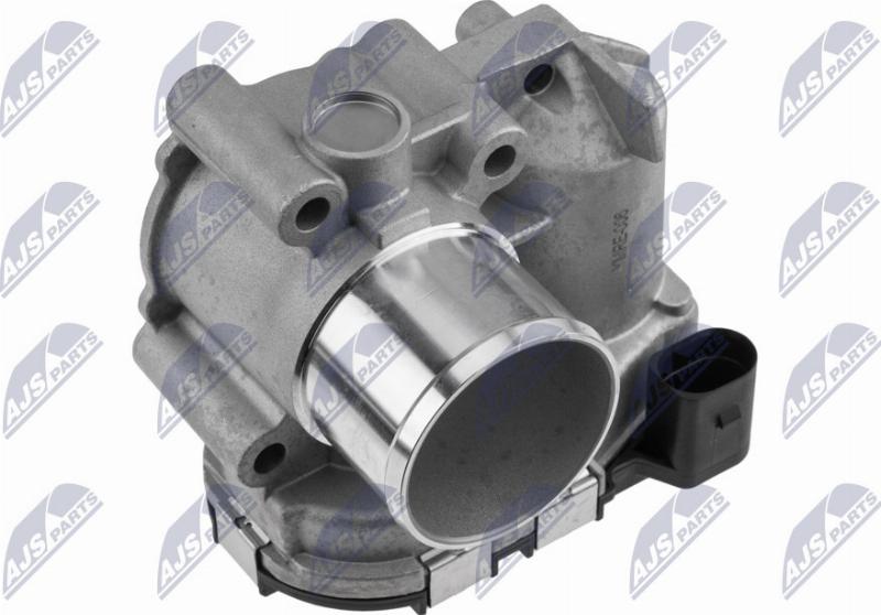 NTY ETB-RE-006 - Корпус дроссельной заслонки abcparts.ee