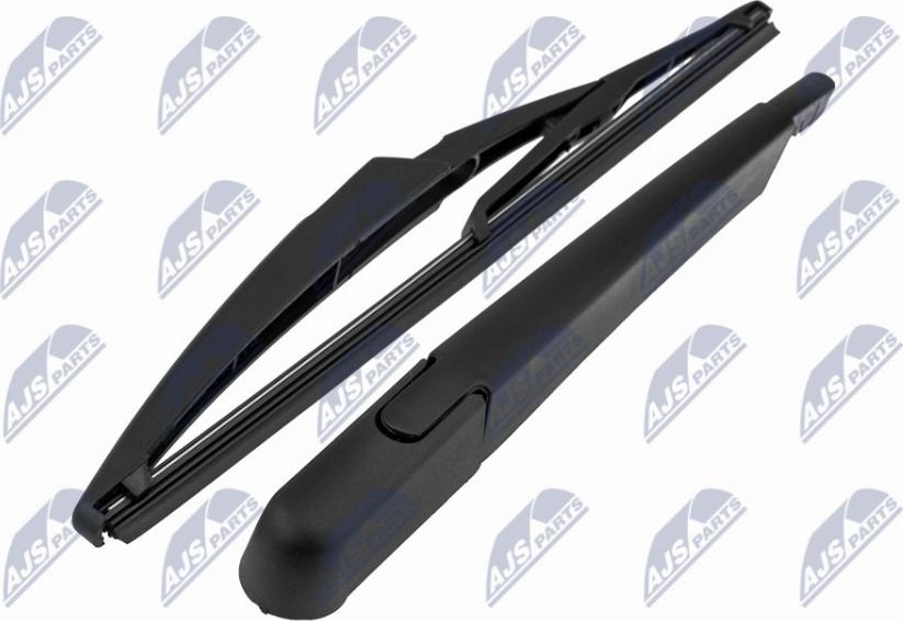 NTY EWB-RE-012 - Рычаг стеклоочистителя, система очистки окон abcparts.ee