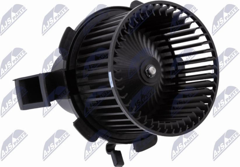 NTY EWN-ME-016 - Вентилятор салона abcparts.ee