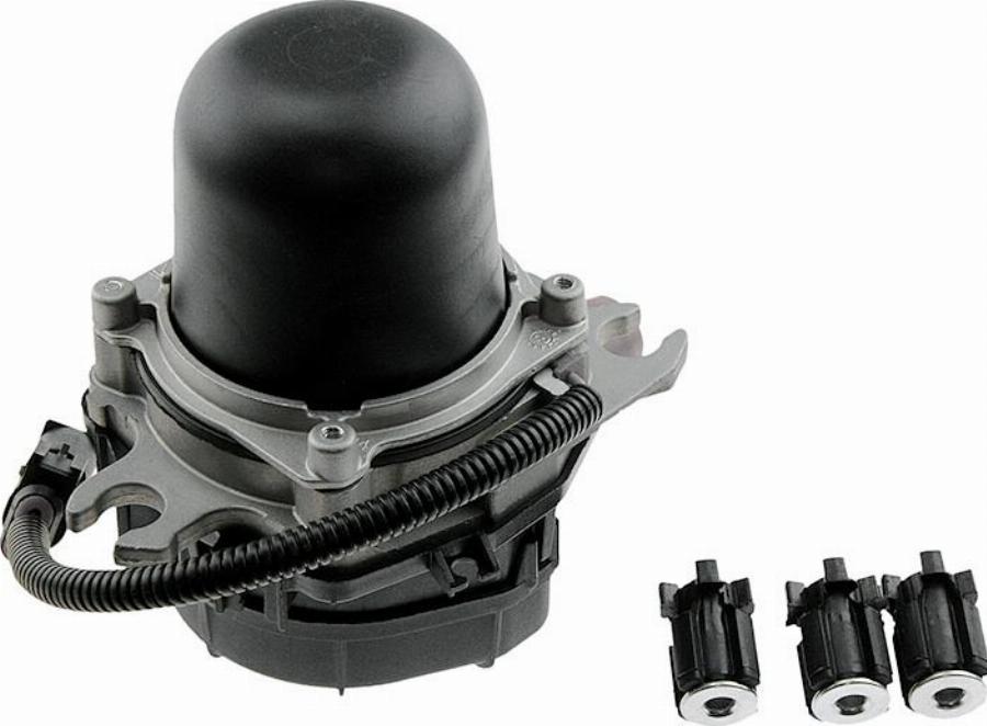 NTY EWP-CT-001 - Насос дополнительного воздуха abcparts.ee