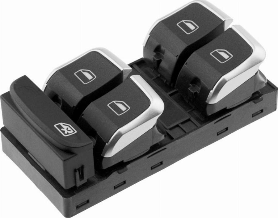 NTY EWS-AU-046 - Выключатель, стеклоподъемник abcparts.ee