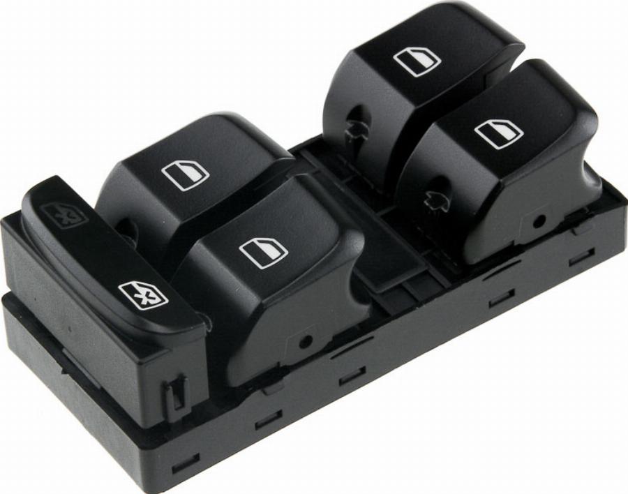 NTY EWS-AU-019 - Выключатель, стеклоподъемник abcparts.ee