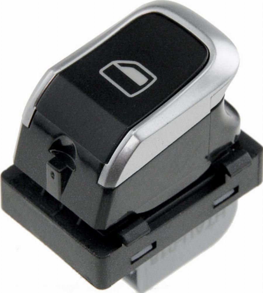 NTY EWS-AU-018 - Выключатель, стеклоподъемник abcparts.ee