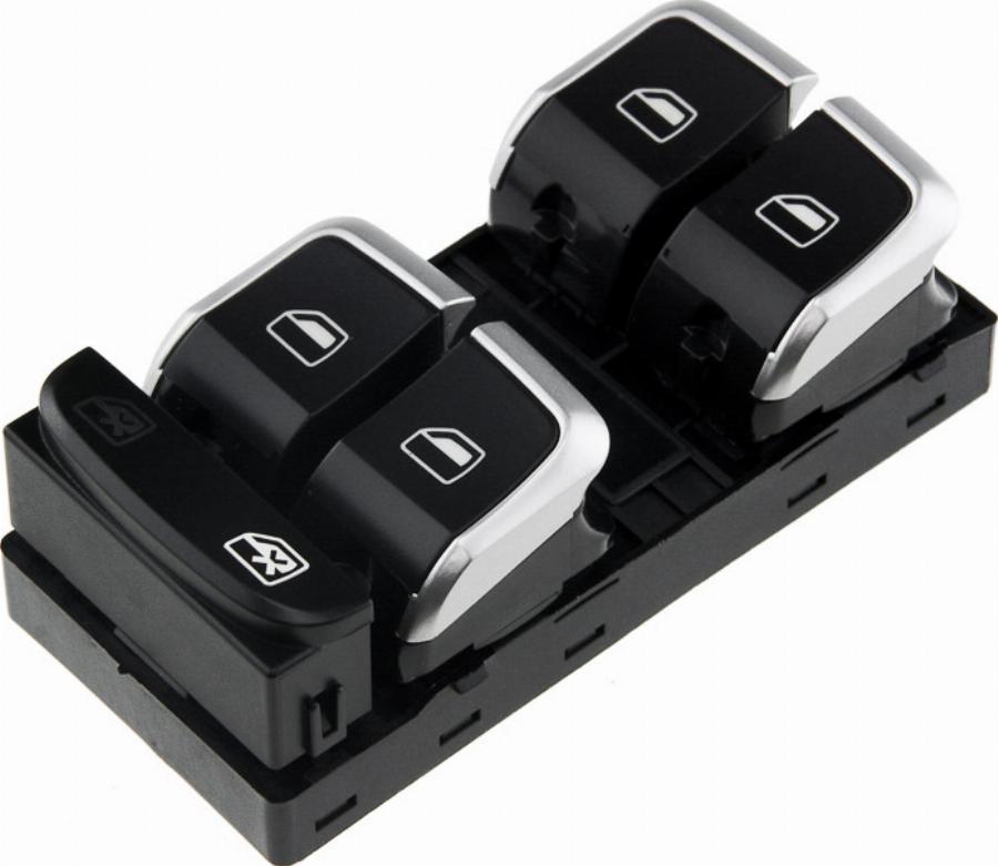 NTY EWS-AU-017 - Выключатель, стеклоподъемник abcparts.ee