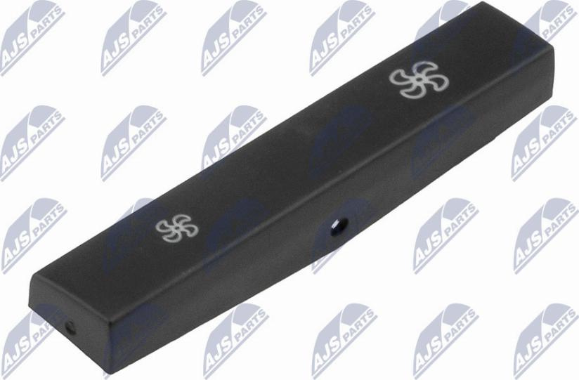 NTY EWS-BM-101 - Элементы управления, отопление / вентиляция abcparts.ee