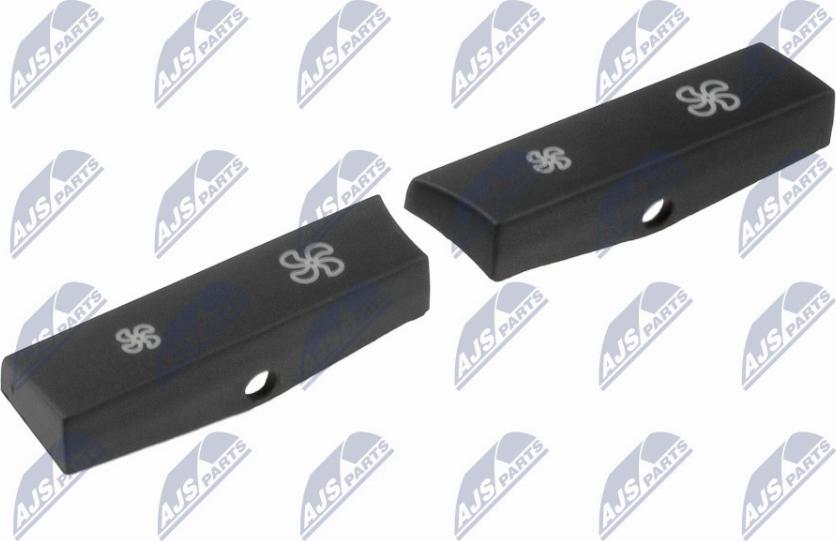 NTY EWS-BM-110 - Элементы управления, отопление / вентиляция abcparts.ee