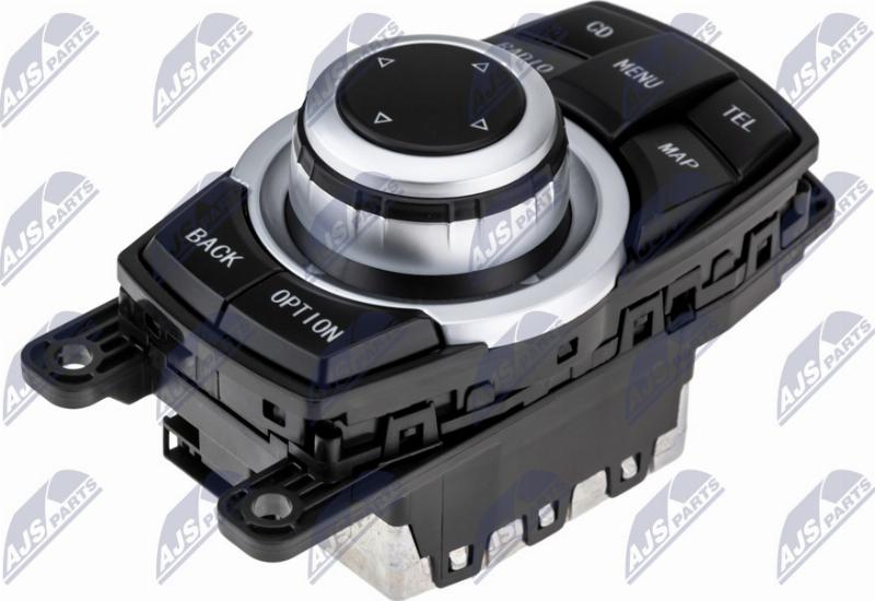 NTY EWS-BM-175 - Многофункциональный выключатель abcparts.ee