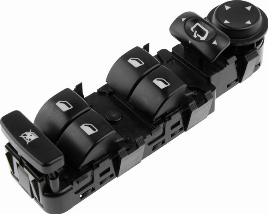 NTY EWS-CT-012 - Выключатель, стеклоподъемник abcparts.ee