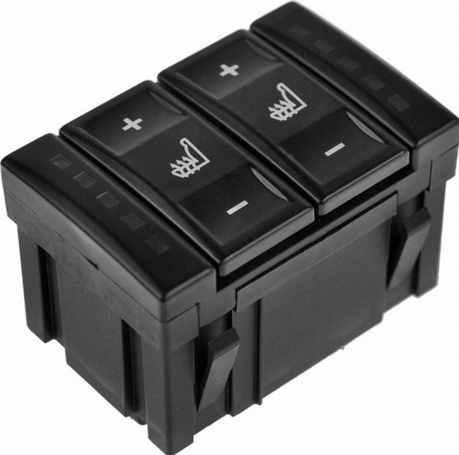 NTY EWS-FR-028 - Выключатель, обогрев сидения abcparts.ee