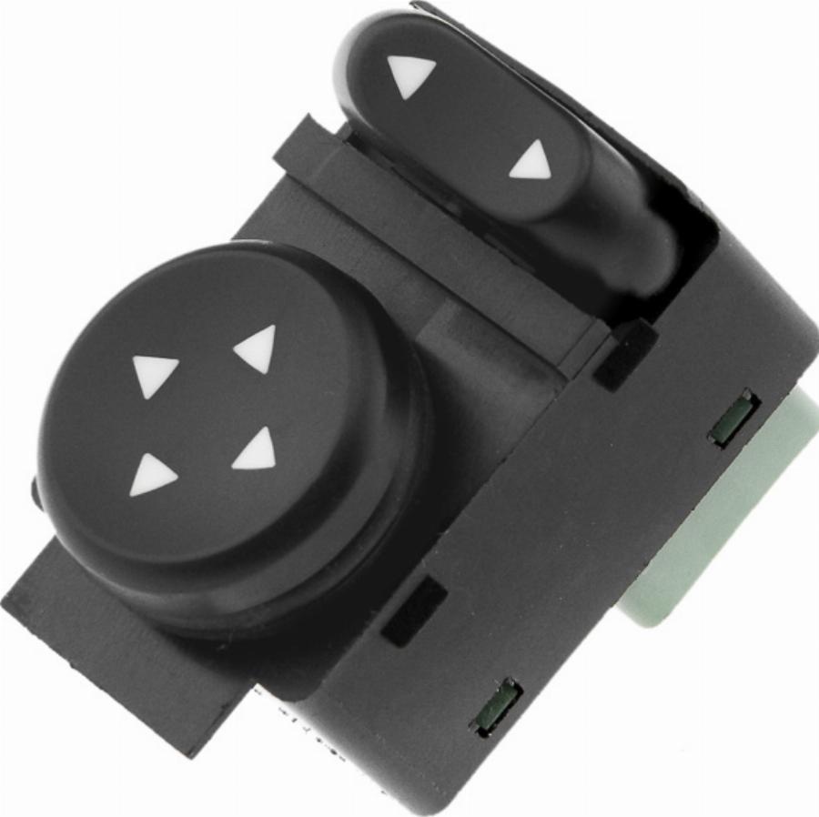 NTY EWS-FT-011 - Выключатель, регулирование зеркал abcparts.ee