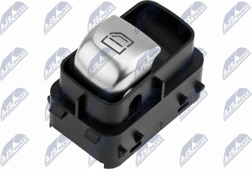 NTY EWS-ME-077 - Выключатель, стеклоподъемник abcparts.ee