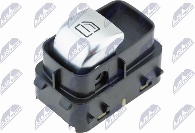 NTY EWS-ME-103 - Выключатель, стеклоподъемник abcparts.ee