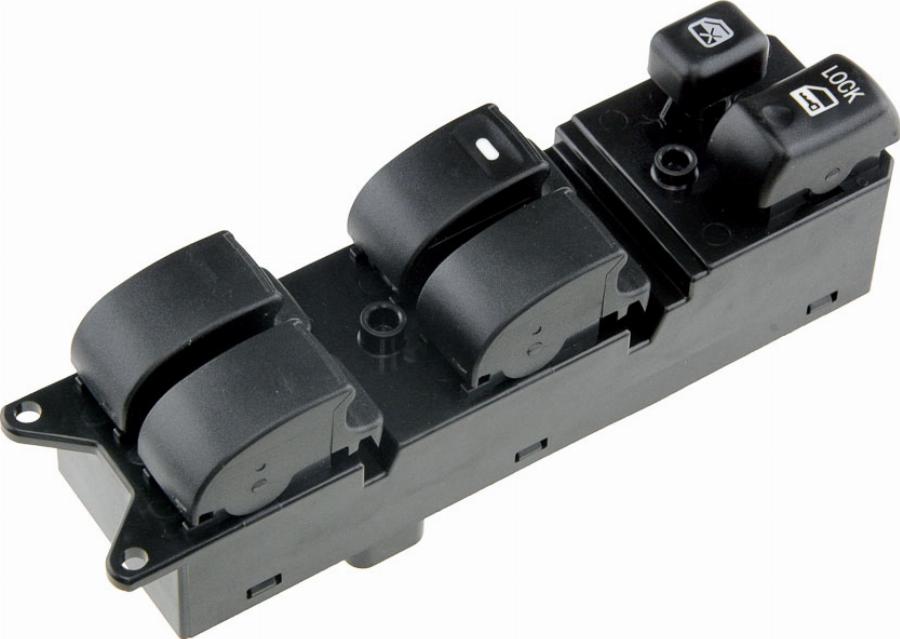 NTY EWS-MS-002 - Выключатель, стеклоподъемник abcparts.ee