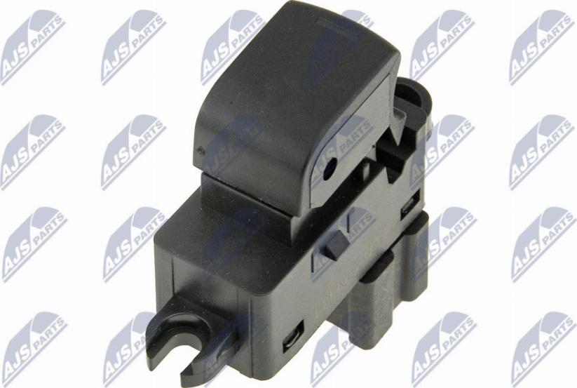 NTY EWS-NS-012 - Выключатель, стеклоподъемник abcparts.ee