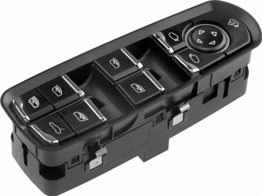 NTY EWS-PS-001 - Выключатель, стеклоподъемник abcparts.ee