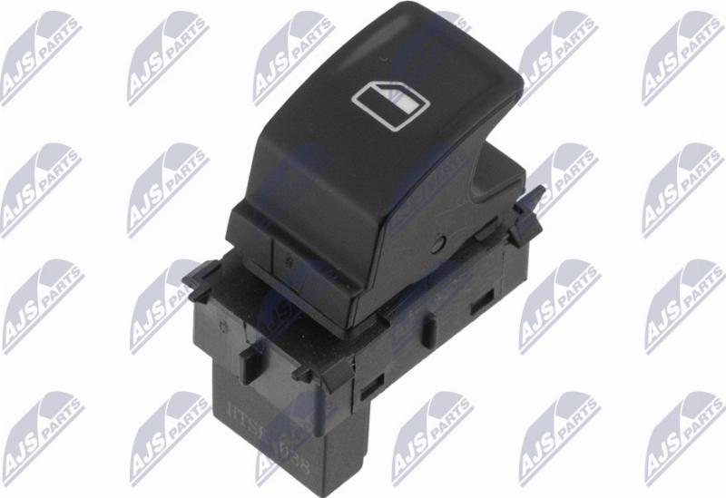 NTY EWS-SK-038 - Выключатель, стеклоподъемник abcparts.ee