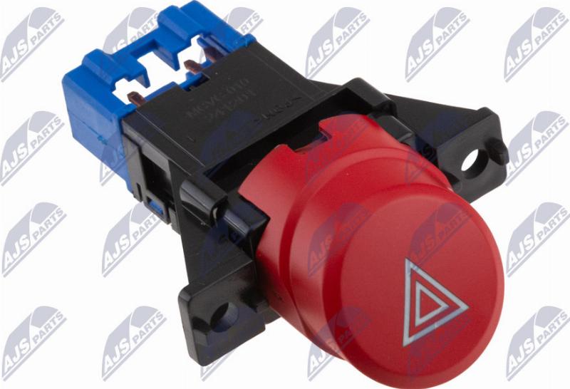 NTY EWS-VC-010 - Указатель аварийной сигнализации abcparts.ee