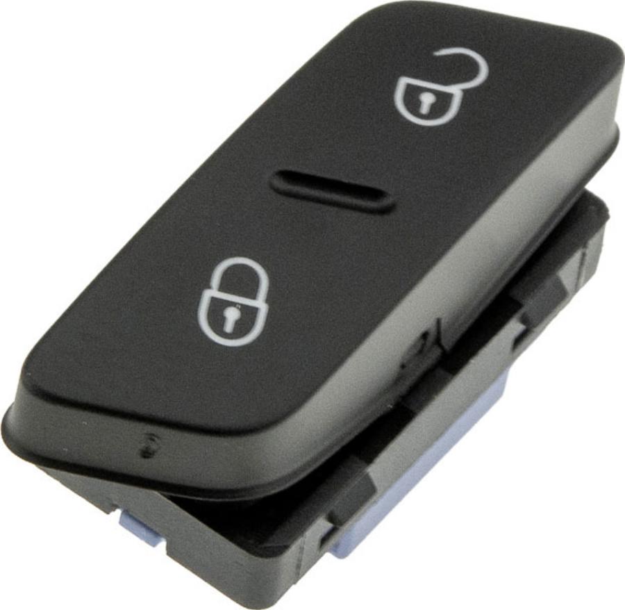 NTY EWS-VW-020 - Кнопка запирания двери, фиксатор abcparts.ee