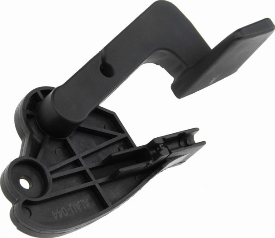 NTY EZC-AU-044 - Ручка, открывания моторного отсека abcparts.ee