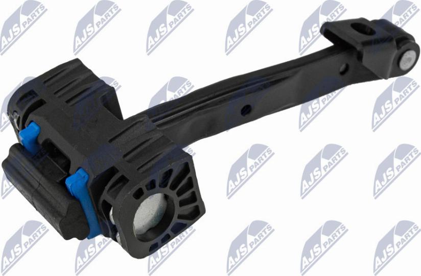 NTY EZC-AU-156 - Фиксатор двери abcparts.ee