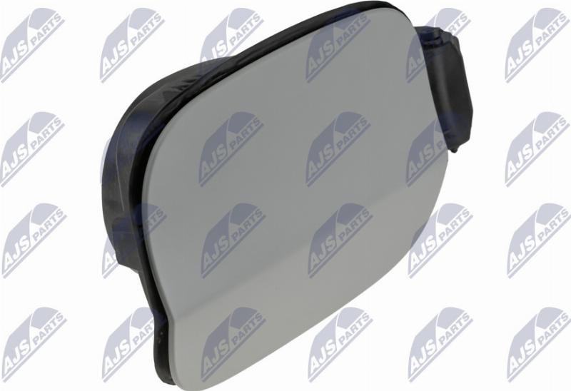 NTY EZC-AU-327 - Крышка, топливный бак abcparts.ee