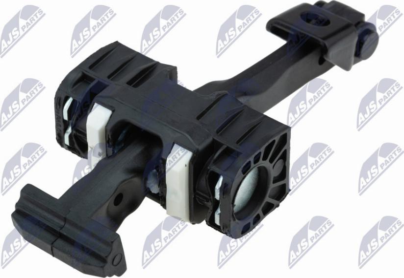 NTY EZC-BM-306 - Фиксатор двери abcparts.ee