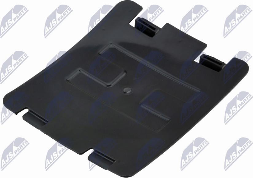 NTY EZC-BM-326 - Обшивка колесной ниши abcparts.ee