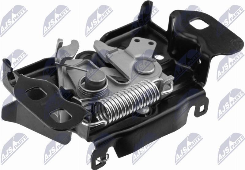 NTY EZC-CH-099 - Замок капота abcparts.ee