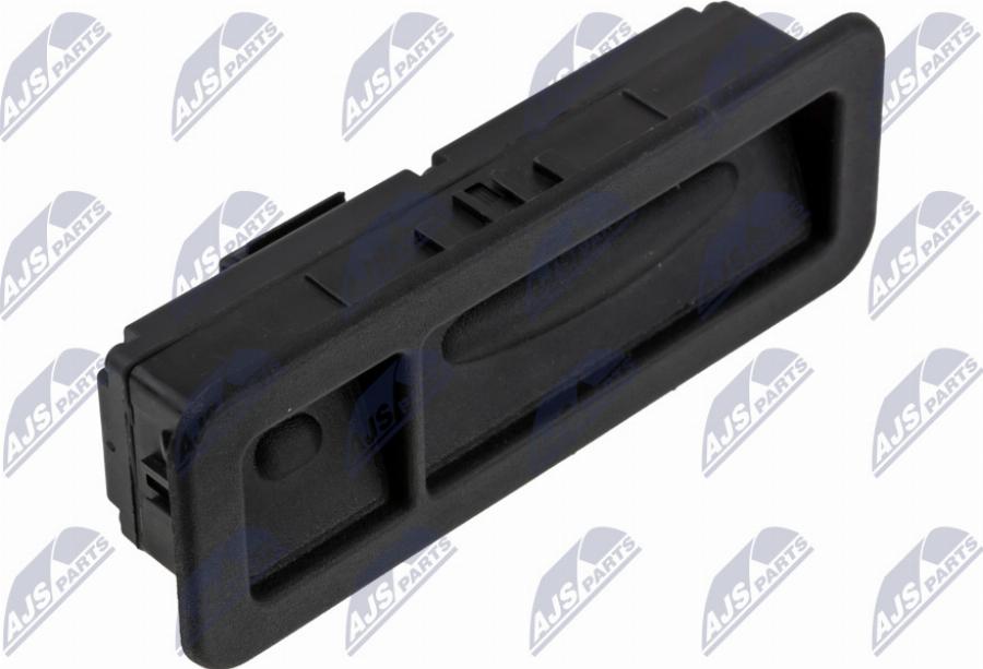 NTY EZC-CH-092 - Выключатель, замок задней двери abcparts.ee