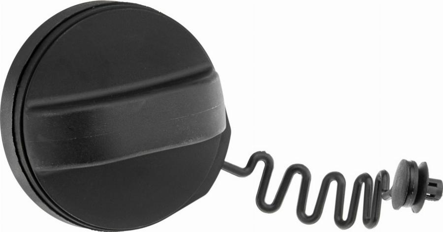 NTY EZC-CH-058 - Крышка, топливный бак abcparts.ee