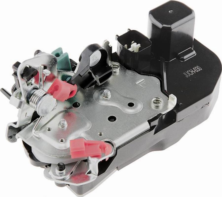 NTY EZC-CH-030 - Замок двери abcparts.ee